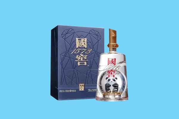 黄骅市回收国窖1573